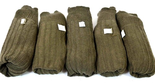Paar original bundeswehr bw - 5,