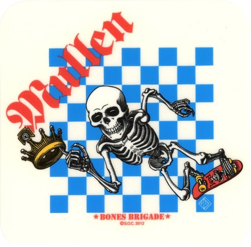 Powell peralta skateboard - powell,