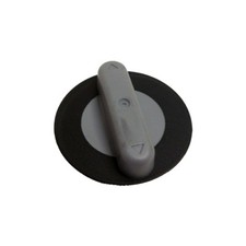 Stecker Tank Grau für Dirty