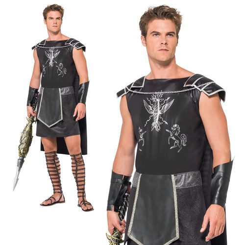 Erwachsene römische spartan - erwachsene,
