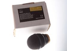 AKG D880 WL1 dynamische Mikrofon Kapsel für WMS Funkmikrofon , unbenutzt in OVP
