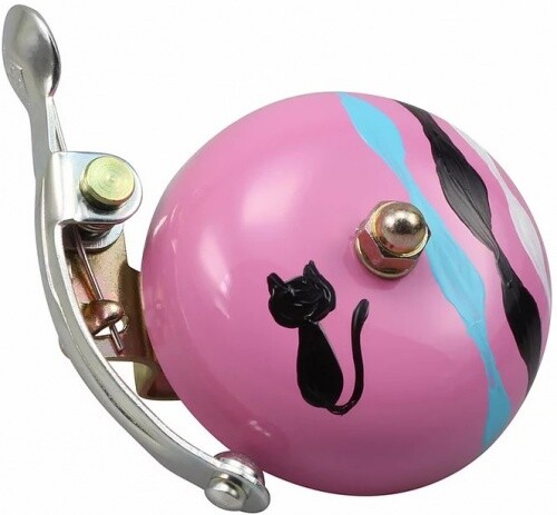 Kuko neko crane bell - neko",