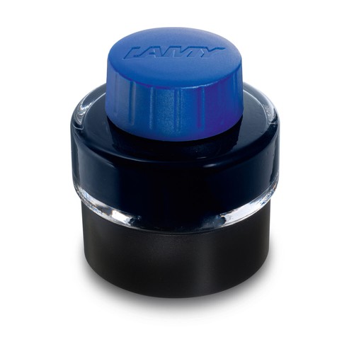 Lamy tinte blau - tinte,