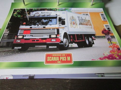 Super trucks mehrzweck lkws - mehrzweck,