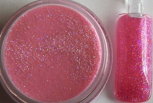 Acryl puder pulver - /, in