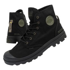 Palladium Pampa Hi Sportschuhe