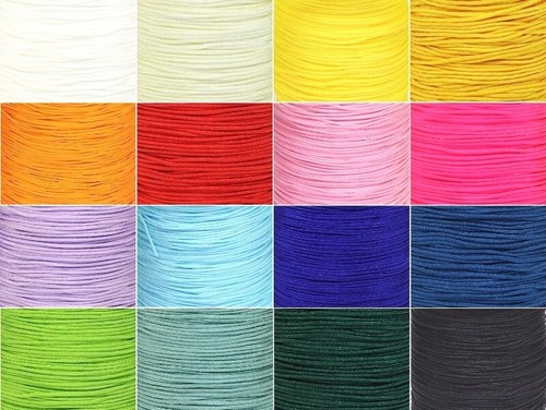 10m nylonband - (0,39€/m),