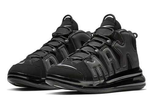 Nike air more - air,