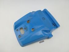 Yamaha XT 600 43F 1984 °fairing° Verkleidung Heckverkleidung Kotflügel hinten