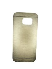 Samsung Galaxy S7 Alu Cover