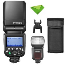 GODOX TT685IIC Blitz E-TTL