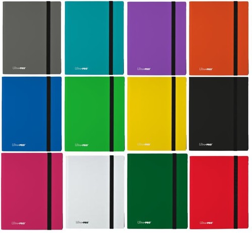 Ultra pro pocket - ultra,