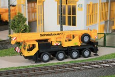 Kibri 13027 - H0 LIEBHERR