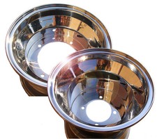 Street Pro 10x6 4/110 Quad