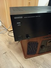 KENWOOD BASIC M2 STEREO