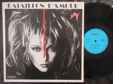 SILLY feat. TAMARA DANZ