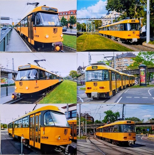 Fotos straßenbahn dresden - straßenbahn,