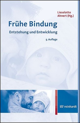 Frühe bindung entstehung - frühe,