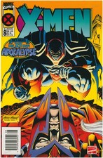 X-Men -Marvel 1997-2000 Nr. 8