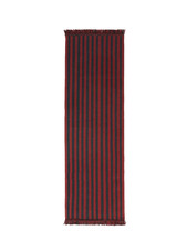 Teppich HAY Streifen und