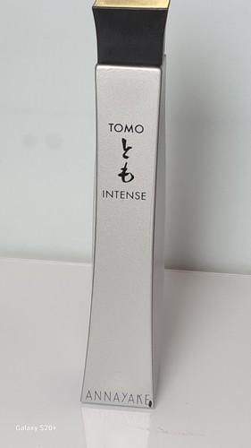 Annayake tomo intense her - her, edp