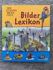 Der Kinder Brockhaus - Bilder