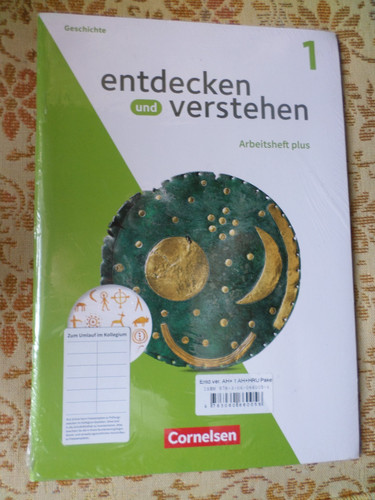 Entdecken verstehen - &, *