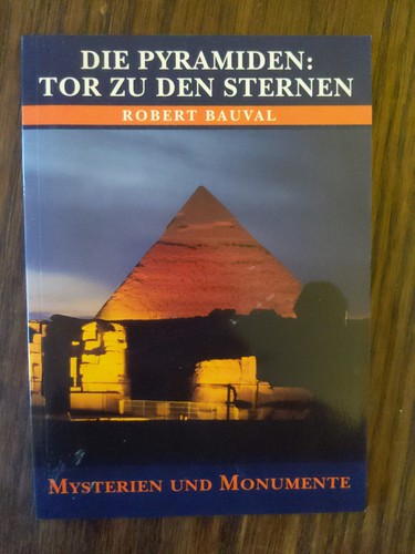 Die pyramiden tor - die,
