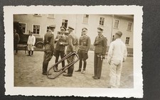 Foto wk2 portrait luftwaffe - s,