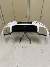 Porsche Cayenne Coupe GTS Stoßstange Hinten 9Y3807110B