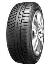 4 X Ganzjahresreifen 195/65