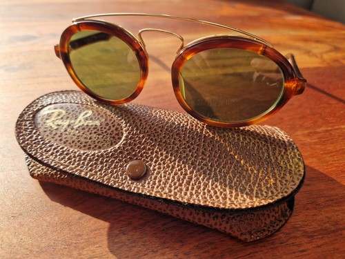 Ray ban vintage gatsby - b&l, ray-ban