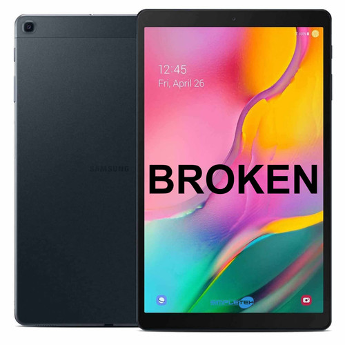 Samsung galaxy tab 2019 10 - samsung,