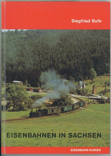 Siegfried bufe eisenbahnen - bufe, in