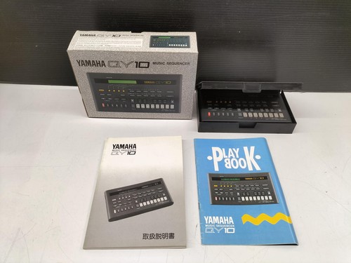 Yamaha qy10 portable - yamaha,