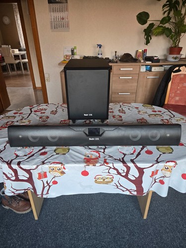 Teufel cinebar thx - teufel, 52