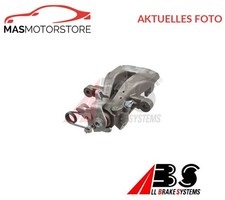 BREMSE BREMSSATTEL HINTEN