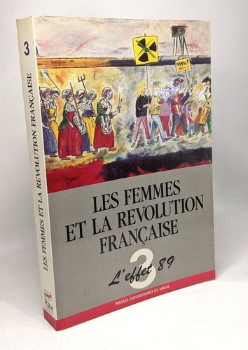 Les femmeset revolution - femmeset, la