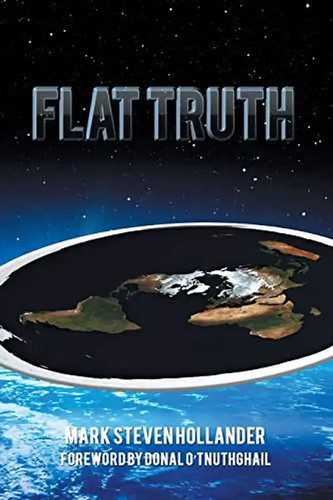 Flat truth - flat,