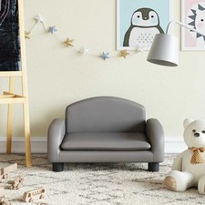 Kindersofa Hocker Schlafsofa