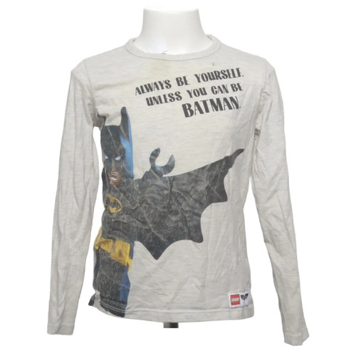 Batman langarmshirt - h&m,