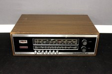 Telefunken t201 vintage - telefunken,