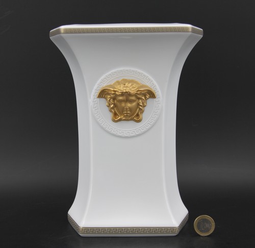 Rosenthal versace medusa - versace,