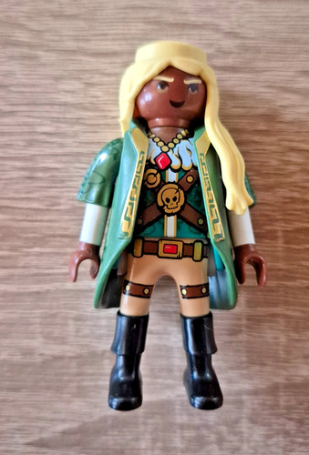 Playmobil piratenbraut rohanna - playmobil,