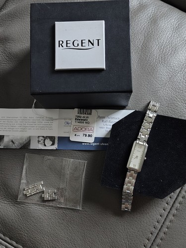 Regent adora damen uhr - regent,