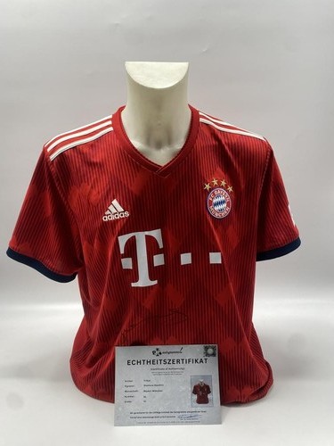Bayern münchen trikot - bayern,
