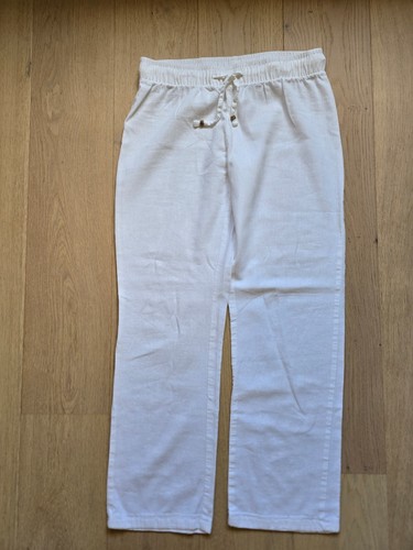 Leinen damenschlupfhose esmara - damenschlupfhose,