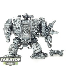 Space Wolves - Bjorn the
