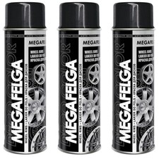 3er Sparpack 500ml FELGENLACK