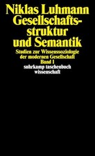 Gesellschaftsstruktur und